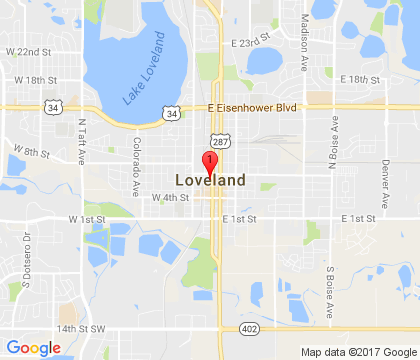 Loveland CO Locksmith Store Loveland, CO 970-510-6483